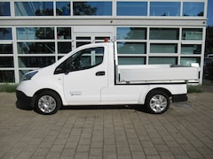 Nissan e-NV200 - 24KW/h Pick-Up Open Laadbak Battery Owned