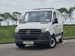 Mercedes-Benz Sprinter - 211 ac carplay EURO6