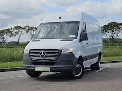 Mercedes-Benz Sprinter - 516 L2H2 Dubbellucht N1