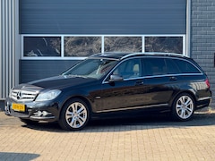 Mercedes-Benz C-klasse Estate - 200 CDI Business Class Avantgarde