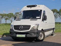Mercedes-Benz Sprinter - 313 L3H2 Maxi FRIGO Ac
