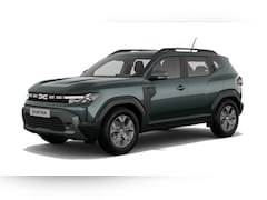 Dacia Duster - (Zeeuw&Zeeuw Private Lease Actie v.a. € 504, -) hybrid 155 expression | Wij maken graag ee