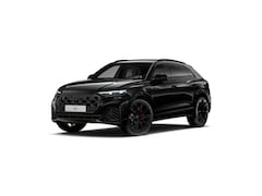 Audi Q8 - Pro Line S | Adaptive air suspension sport | Bang & Olufsen Premium 3D | Bekleding leder/a