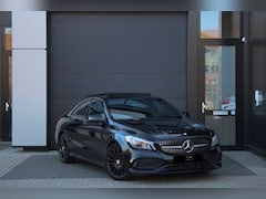 Mercedes-Benz CLA-Klasse - AMG Pakket - Pano - Carplay - Goed Onderhouden - Garantie