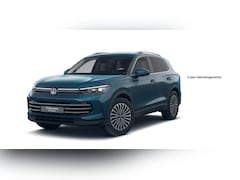 Volkswagen Tiguan - 1.5 204PK eHybrid ELEGANCE * IQ.LIGHT/TREKHAAK/NAVI/HARMAN-KARDON