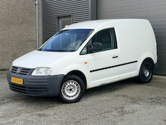 Volkswagen Caddy - 2.0 SDI