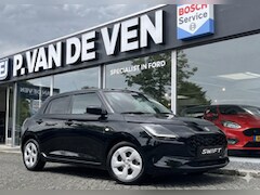 Suzuki Swift - 1.2 Smart Hybrid Select | Meerdere kleuren beschikbaar | €2.200, - voordeel | Adapt. Cruis
