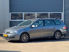 Volkswagen Golf Variant - 1.6 TDI Trendline APK|CLIMA|NAVI