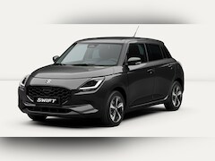 Suzuki Swift - 1.2 Smart Hybrid Style | Uit voorraad leverbaar | 9834 | €2.200, - voordeel | Adapt. Cruis