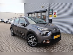 Citroën C3 - 1.2 PureTech C-Series 1e Eigenaar | Volledig Onderh | BTW | NL-Auto | Carplay | DAB | Crui