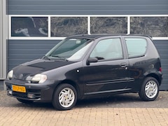 Fiat Seicento - 1.1 Team 1e EIG|NAP|NWE APK