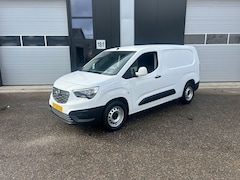 Opel Combo - 1.5 d edition l2 h1 130 pk 3 personen