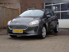 Ford Fiesta - 1.1 Trend 5drs
