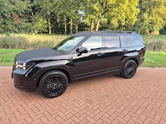 Hyundai Santa Fe - 1.6 T-GDI PHEV Black Line 4WD 6p.