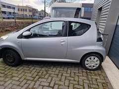 Citroën C1 - 1.0-12V Ambiance * LET OP MOTOR KAPOT