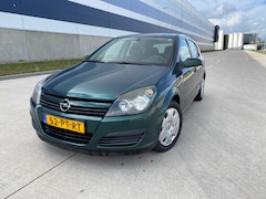 Opel Astra - 1.6 Enjoy APK 4-27/NAP/AIRCO/ELEK.RMN