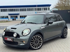 MINI Cooper S - 1.6 174PK |LMV