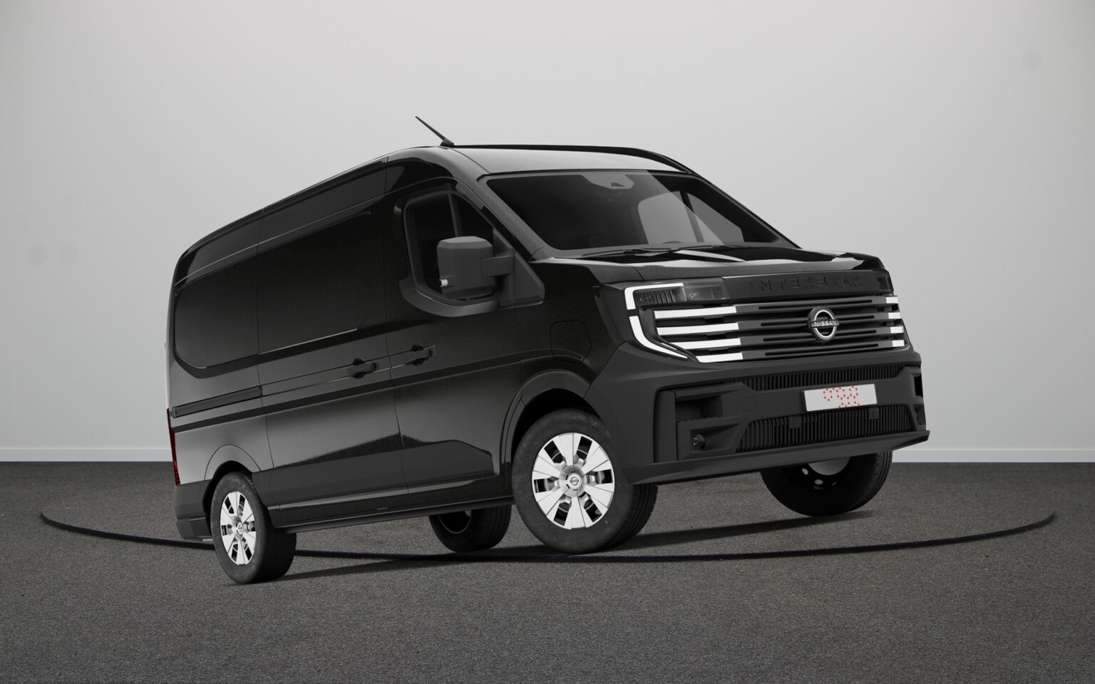 Nissan Interstar-e - Tekna + Trekhaak 87 kWh | Achteruitrijcamera | Automatische airconditioning | Draadloze sm - AutoWereld.nl