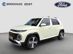 Hyundai Inster - Evolve Camera | Navigatie | Key-less | LM-velgen | full LED