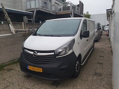 Opel Vivaro - 1.6 CDTI L2H1 Edition EcoFlex
