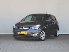 Opel Karl - 1.0 ecoFLEX Innovation | Climate control | Parkeersensoren achter | Lederen bekleding | li