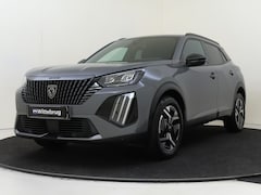 Peugeot 2008 - 1.2 PureTech 100 Allure | Navigation Pack | Parkeerhulp rondom | Climate | Cruise |