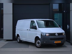Volkswagen Transporter - 2.0 TDI L2H1- APK 2027 - Nieuwe Distributieriem - Nieuwe Koppeling