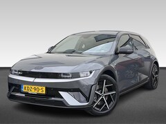 Hyundai IONIQ 5 - N Line Business 84 kWh