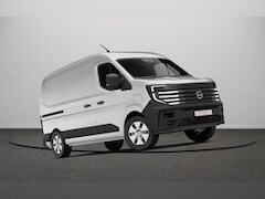 Nissan Interstar-e - Limited + Trekhaak 87 kWh | 7" TFT kleuren instrumentenpaneel | Achteruitrijcamera | Cruis