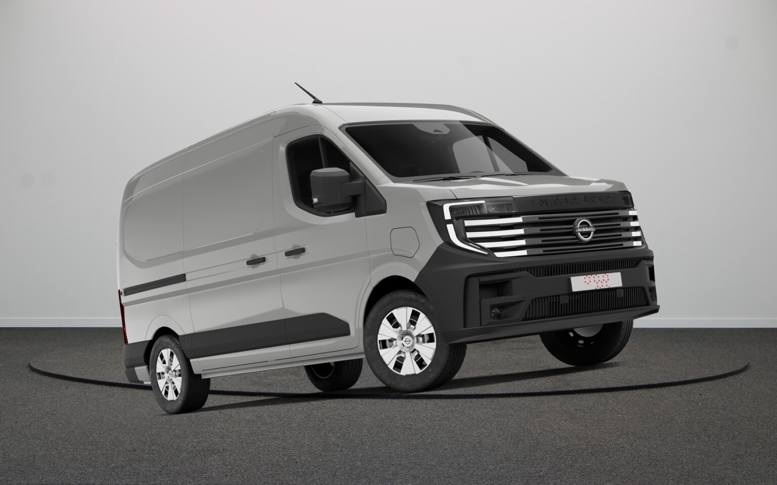Nissan Interstar-e - Tekna + Trekhaak 87 kWh | Achteruitrijcamera | Automatische airconditioning | Draadloze sm - AutoWereld.nl