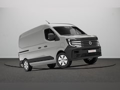 Nissan Interstar-e - Tekna + Trekhaak 87 kWh | Achteruitrijcamera | Automatische airconditioning | Draadloze sm