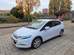 Honda Insight - 1.3 Elegance IMA Hybrid Cruise PDC White Metallic