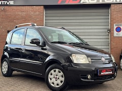 Fiat Panda - 1.2 Edizione 1STE EIG/NIE DISTRIBUTIESET/AIRCO/ELRAM