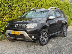 Dacia Duster - 1.3 TCe Prestige 130PK org NL 1e eig BTW NAP