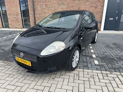 Fiat Grande Punto - 1.2 Active