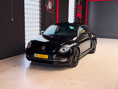 Volkswagen Beetle - 1.2 TSI Design|NAVI|FENDERSOUND|PDC|CRUISE