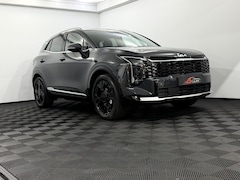 Kia Sportage - 1.6 T-GDi Plug in Hybrid DynamicLine Camera, Apple carplay, Navi, Winterpakket, Elektrisch