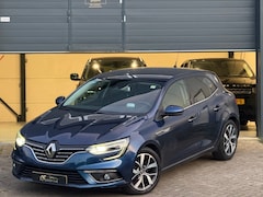 Renault Mégane - 1.2 TCe Bose Leder/Head-Up/Xenon