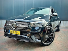 Mercedes-Benz GLE-Klasse - 350 de 4MATIC AMG Line Premium * Trekhaak * Lucht vering * Burmester