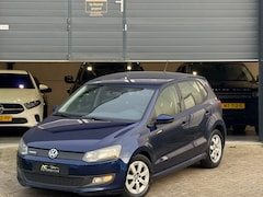 Volkswagen Polo - 1.2 TDI BlueMotion Comfortline Bj 2012