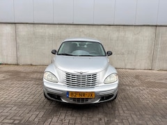 Chrysler PT Cruiser - 1.6i Classic/Nieuwe apk