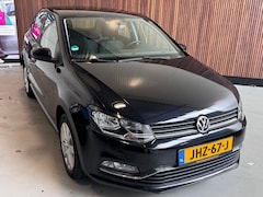 Volkswagen Polo - 1.2 TSI Comfortline 110PK DSG AUTOMAAT CRUISE AIRCO