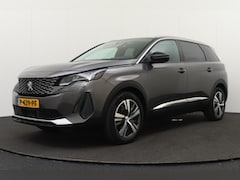 Peugeot 5008 - 1.2T 131 PK Allure 7-Pers Half-Leder Dodehoek 18'LMV