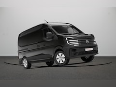 Nissan Interstar-e - Tekna + Trekhaak 87 kWh | Achteruitrijcamera | Automatische airconditioning | Draadloze sm