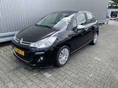 Citroën C3 - 1.2 VTi Collection 78Dkm.NAP, AUTOMAAT, Clima, Navi, Pano, CC, PDC, nw. APK – Inruil Mogel