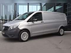 Mercedes-Benz eVito - 112 L3 66KWh |AIRCO/CAMERA/STOELVERW./SNELLADEN |Certified