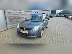 Suzuki Swift - 1.3 Shogun
