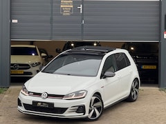Volkswagen Golf - 2.0 TSI GTI Performance |Pano|Leder|Virtual|