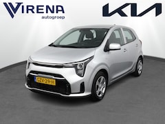 Kia Picanto - 1.0 DPI DynamicLine Airco - Apple Carplay/Android Auto - Cruise Control - Navigatie - Acht