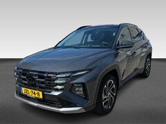Hyundai Tucson - 1.6 T-GDI PHEV Premium Sky